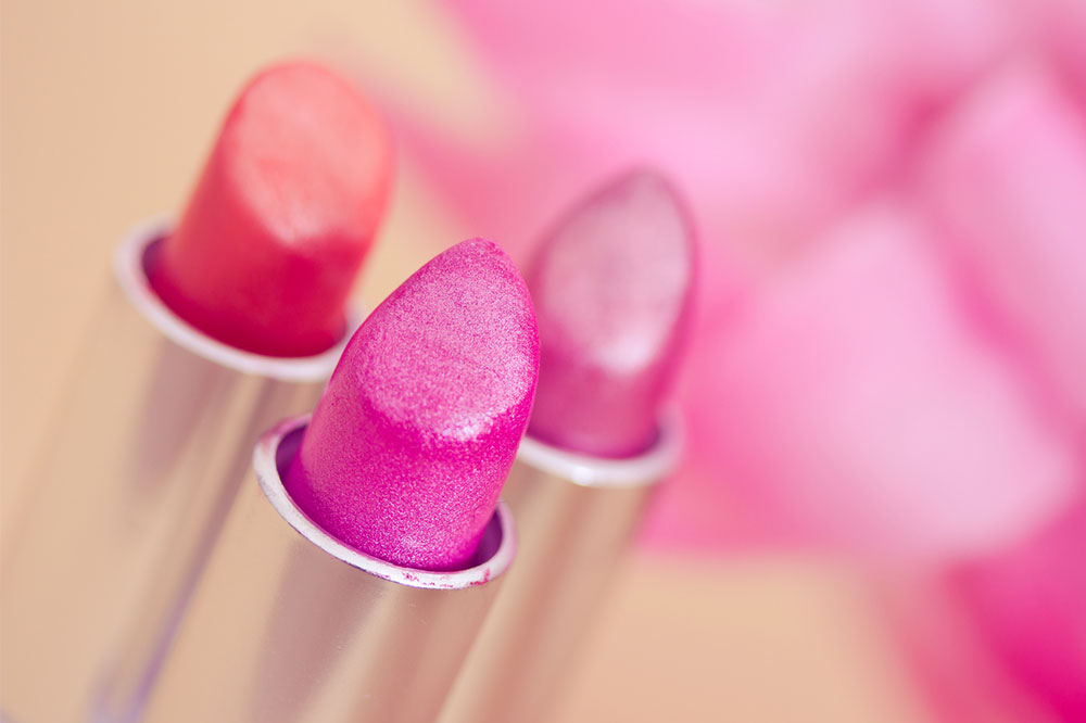 5 Expert Tips to Flaunt Lip Color