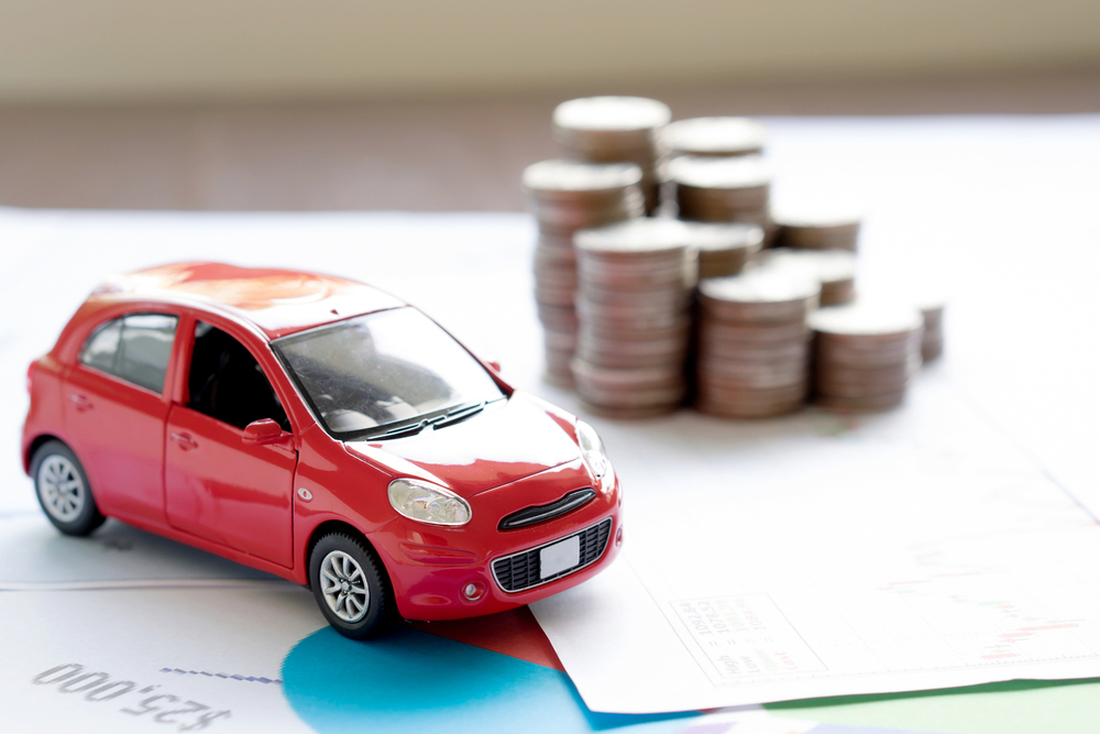 Common Mistakes to Avoid When Financing a Car