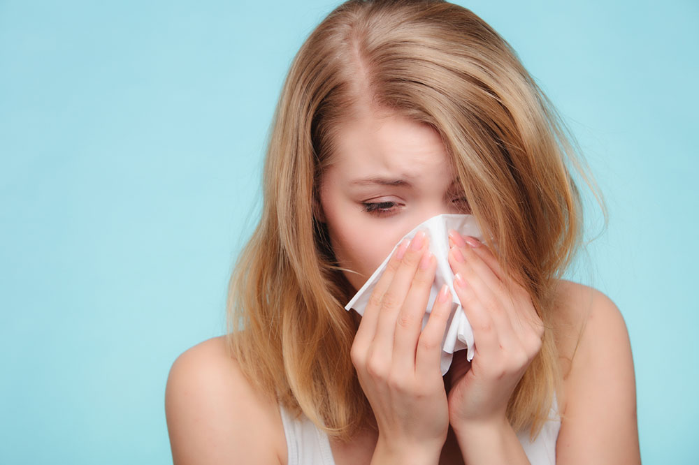 Differentiating the Signs of a Cold or Flu