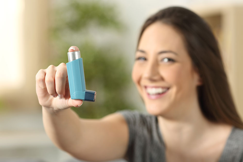 Effective Treatment Options for Asthma