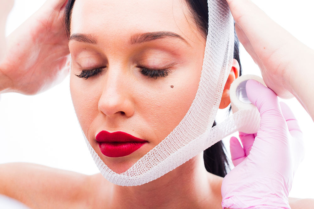 Plastic Surgeries That Treat Certain Health Conditions