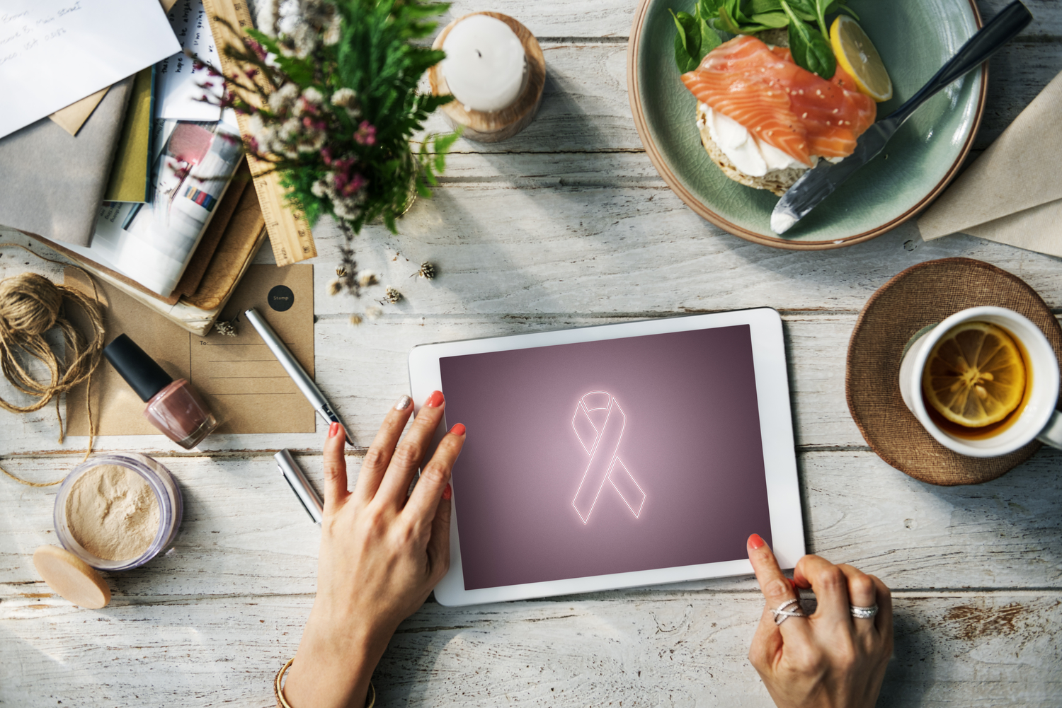 Symptoms of Breast Cancer