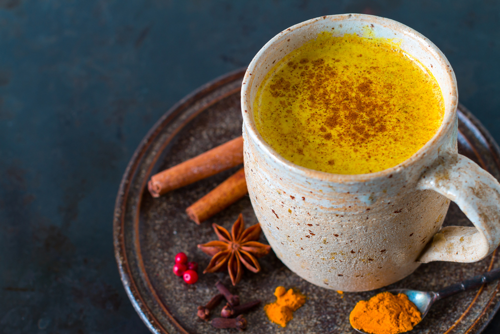 Smoothies for Arthritis Pain Relief