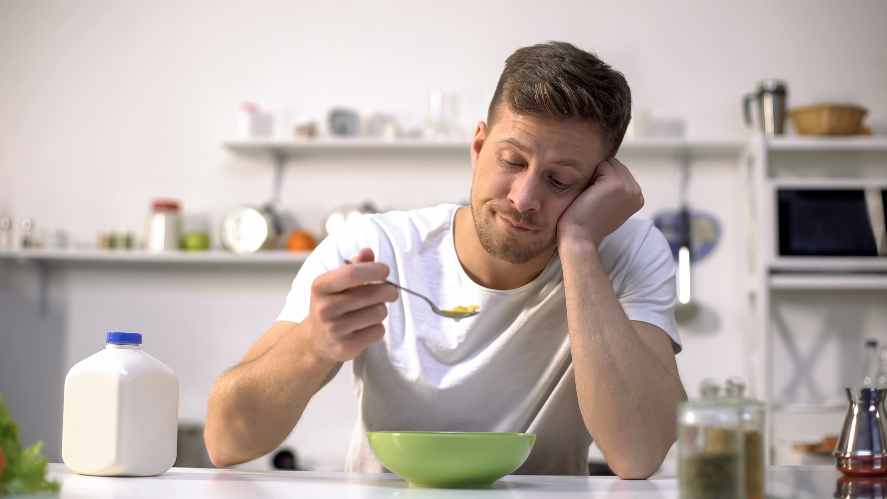 The Worst Breakfast Foods for Diabetics