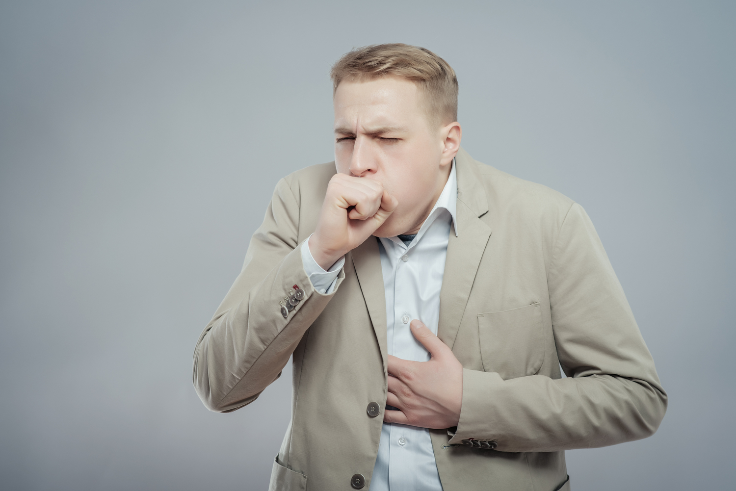 Symptoms of Lung Cancer