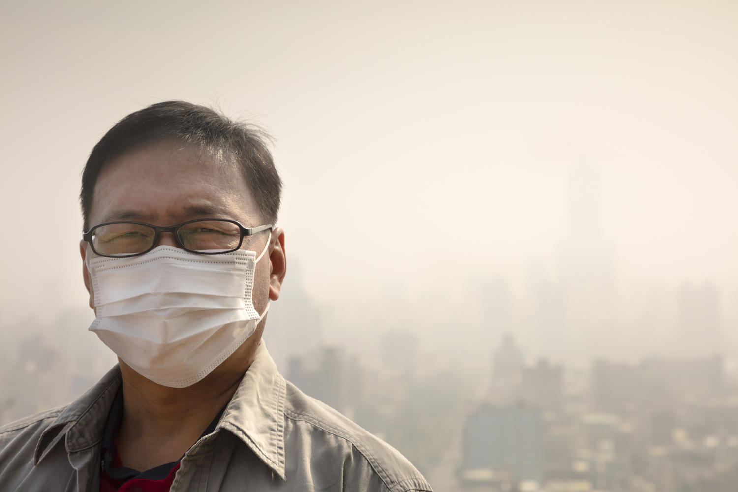 The Worst Places to Live with Asthma and Allergies