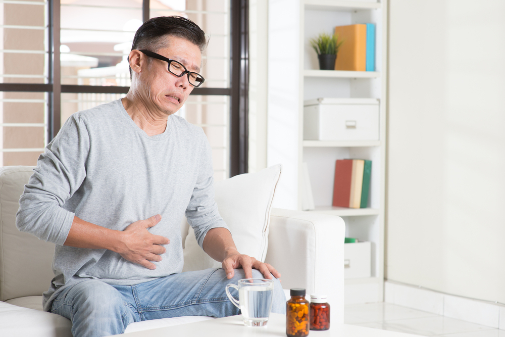 The Top Symptoms of Myeloma
