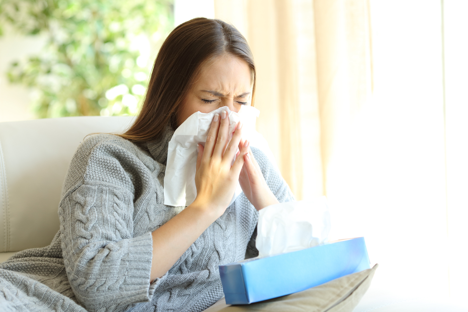Effective Ways to Prevent Common Cold and Flu